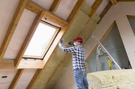 Types of Insulation We Offer in Pearsall, TX